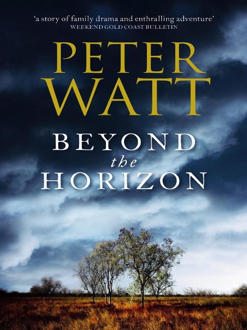 Title details for Beyond the Horizon by Peter Watt - Wait list